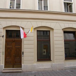 Standaard Appartement